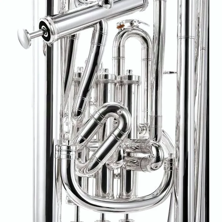 Avis & Test : Adams E1 GM 050 SP Bb-Euphonium