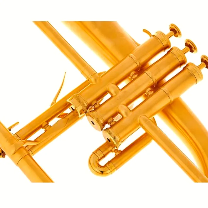 Test et Avis du bugle Adams F1 GM Custom 050 160 GP