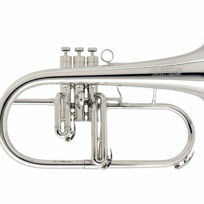 Bugle Adams F2-LT M Selected 050 170 SP Test, Avis & Comparatif