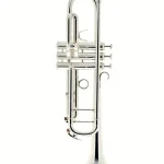 Avis, Test : Adams Sonic Trumpet Silver plated
