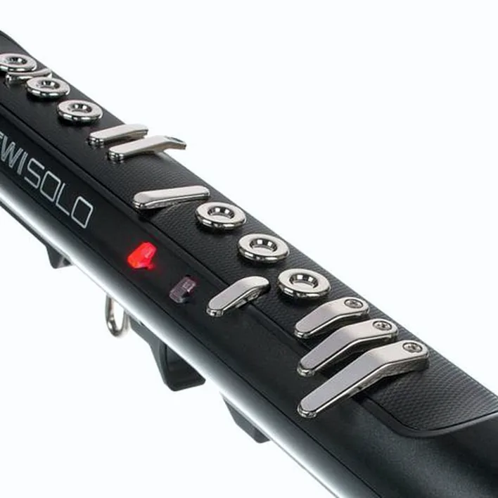 Avis & Test : AKAI Professional EWI Solo