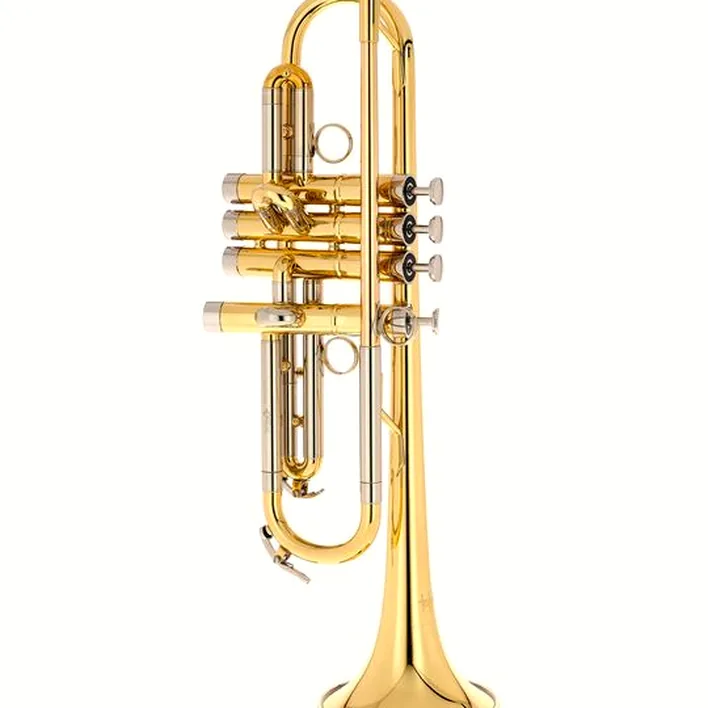 Avis, Test : Antoine Courtois ACTOMA-1-0 Trumpet Lacquered