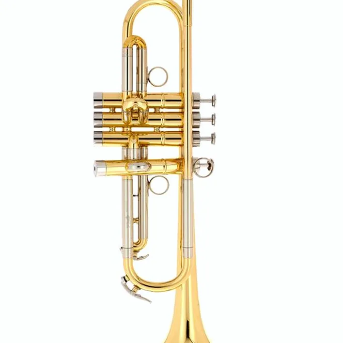 Avis, Test : Antoine Courtois ACTOMA-1-0 Trumpet Lacquered