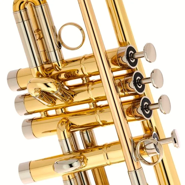 Avis, Test : Antoine Courtois ACTOMA-1-0 Trumpet Lacquered