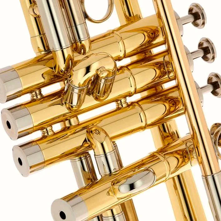 Avis, Test : Antoine Courtois ACTOMA-1-0 Trumpet Lacquered