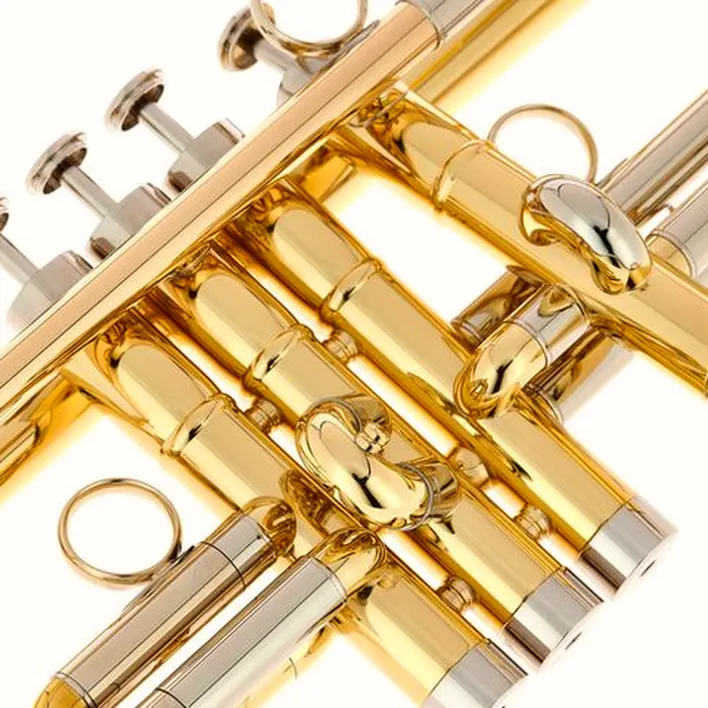 Avis, Test : Antoine Courtois ACTOMA-1-0 Trumpet Lacquered