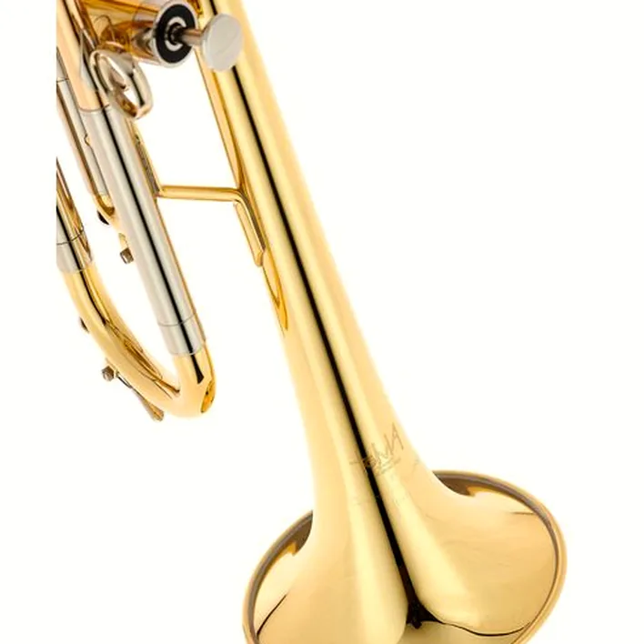 Avis, Test : Antoine Courtois ACTOMA-1-0 Trumpet Lacquered