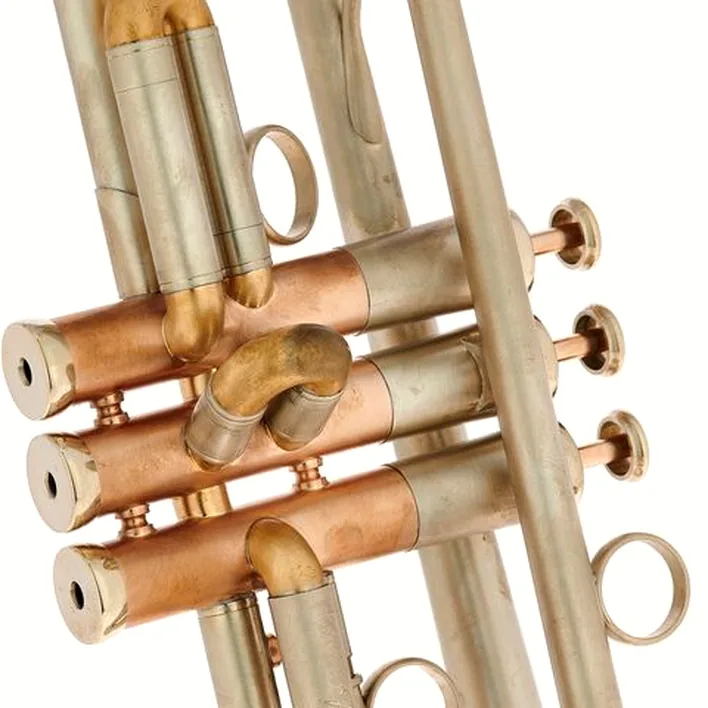 Avis, Test : AR Resonance Feroce Bb-Trumpet