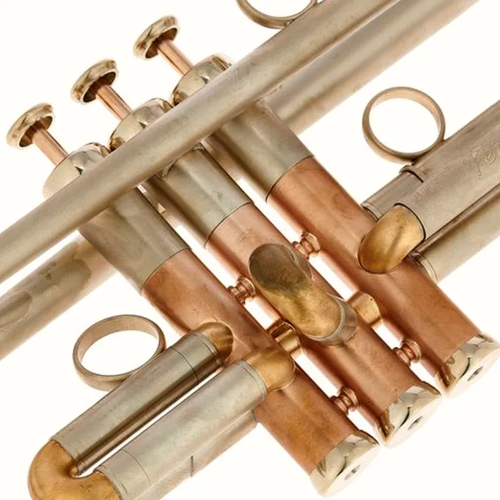 Avis, Test : AR Resonance Feroce Bb-Trumpet