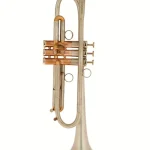 Avis, Test : AR Resonance Feroce Bb-Trumpet