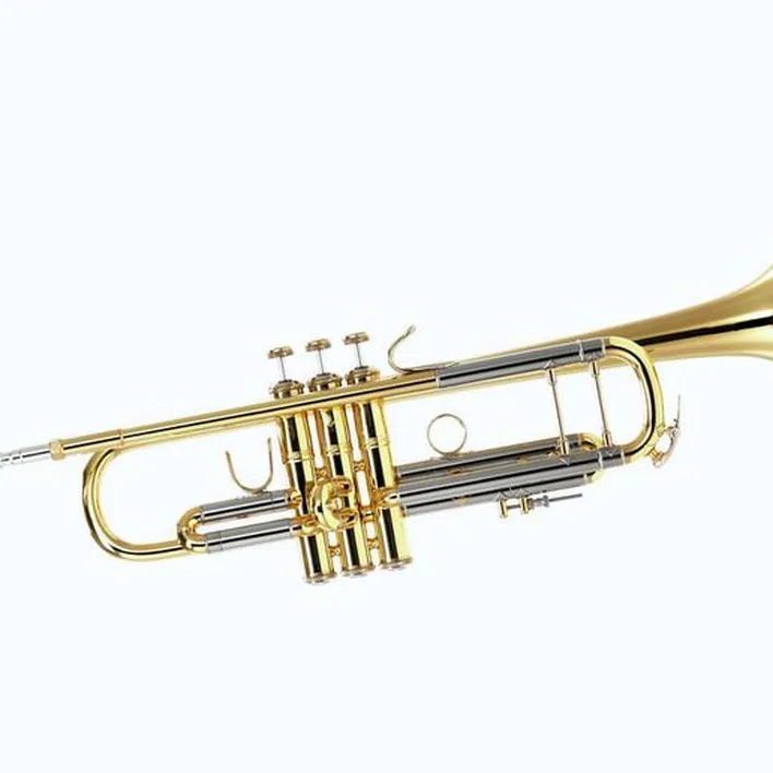 Avis & Test : Bach 18037 Bb-Trumpet