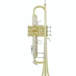 Avis & Test : Bach 18043 Bb-Trumpet