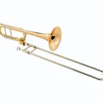 Le trombone Bach LT 42AG Bb/F-Tenor Trombone RH Comparatif, Avis, Test