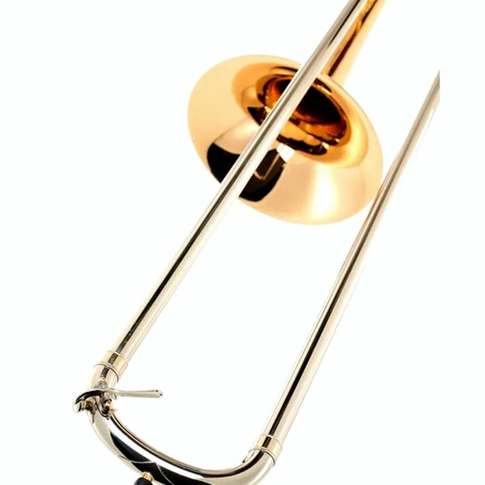 Le trombone Bach LT 42AG Bb/F-Tenor Trombone RH Comparatif, Avis, Test