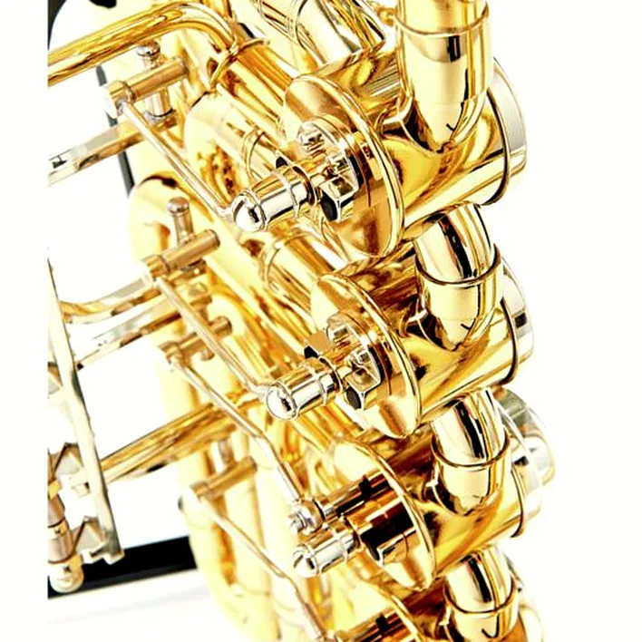 Avis, Test baryton Wagnérien Kühnl & Hoyer Royal Open Flow G Baritone