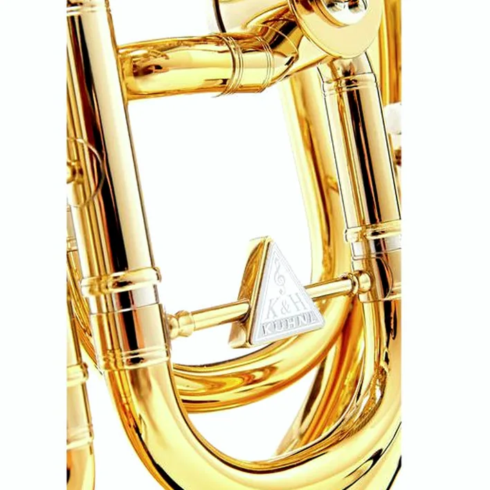 Avis, Test baryton Wagnérien Kühnl & Hoyer Royal Open Flow G Baritone
