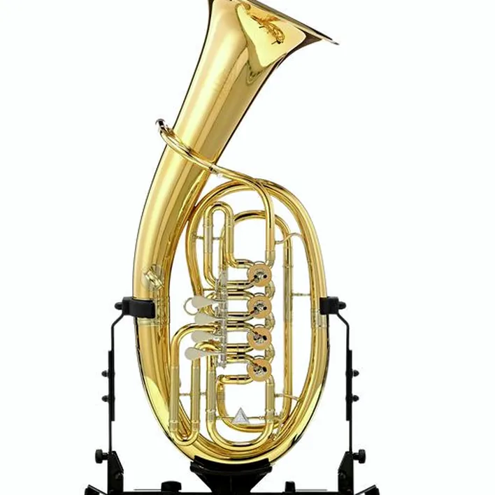 Avis, Test baryton Wagnérien Kühnl & Hoyer Royal Open Flow G Baritone