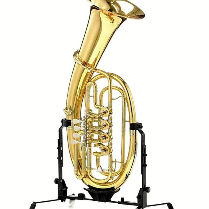 Avis, Test baryton Wagnérien Kühnl & Hoyer Royal Open Flow G Baritone