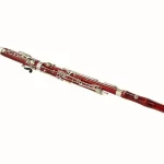Avis, Test basson Schreiber WS5016-2-0 Bassoon