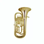 Avis & Test : Besson BE967 Bb-Euphonium