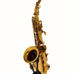 Avis & Test : BetterSax Classic Curved Soprano Sax