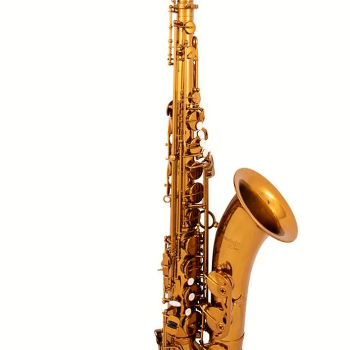 Avis, Test du saxophone BetterSax Tenor Saxophone