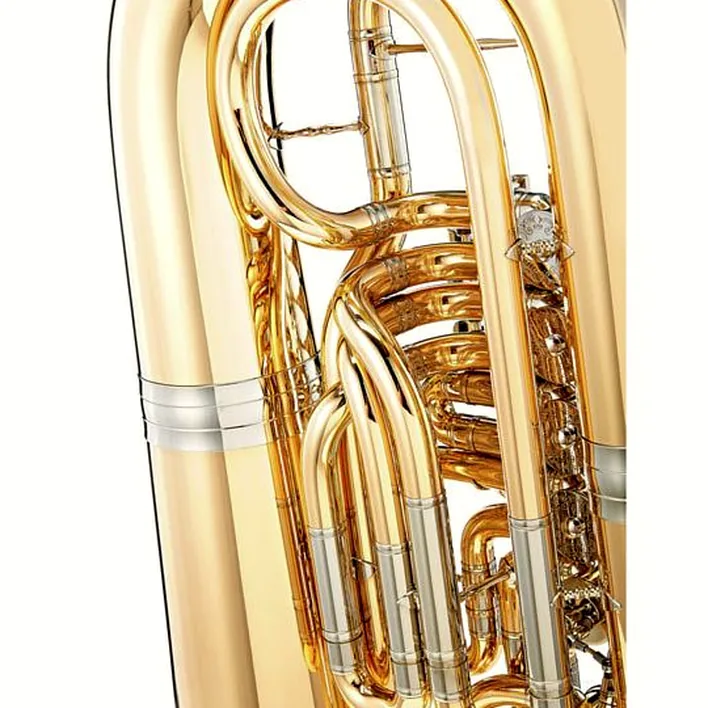 Avis & Test : B&S 3100 WG-L Fanny F-Tuba