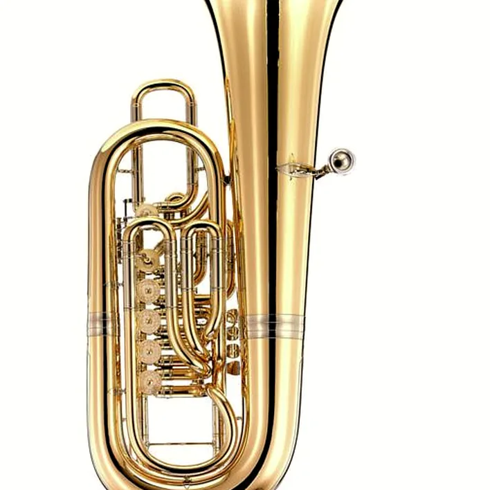 Avis & Test : B&S 3100 WG-L Fanny F-Tuba