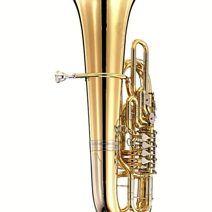 Avis & Test : B&S 3100 WG-L Fanny F-Tuba