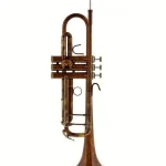 Avis, Test : B&S 3138/2-V Vintage Trp.