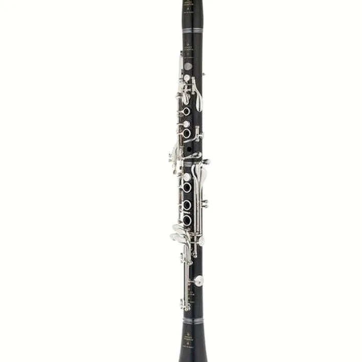 Test, Avis clarinette Buffet Crampon Gala Bb-Clarinet 17/6