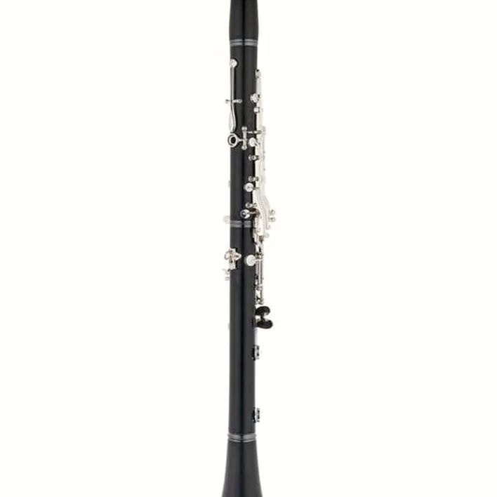 Test, Avis clarinette Buffet Crampon Gala Bb-Clarinet 17/6