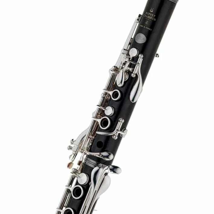 Test, Avis clarinette Buffet Crampon Gala Bb-Clarinet 17/6