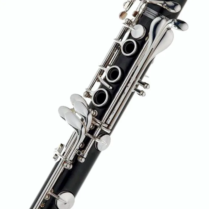 Test, Avis clarinette Buffet Crampon Gala Bb-Clarinet 17/6