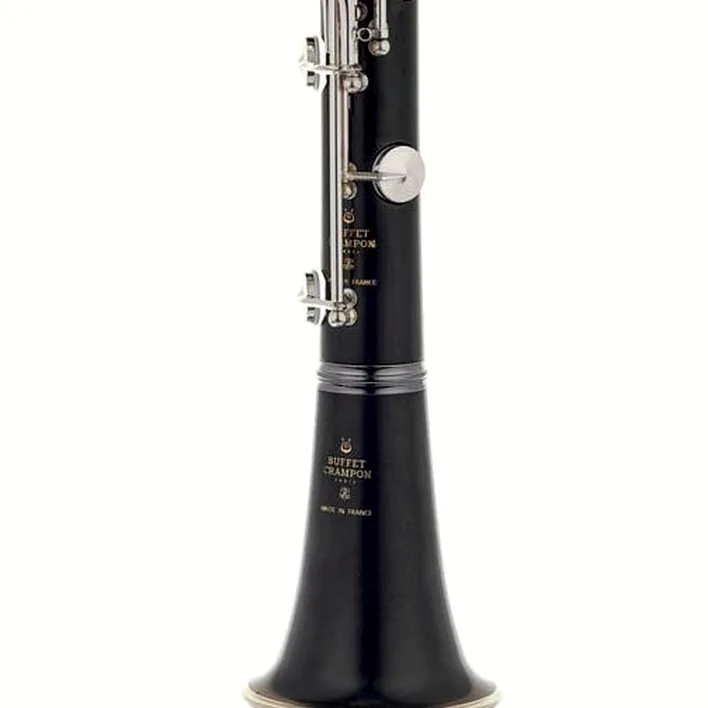 Test, Avis clarinette Buffet Crampon Gala Bb-Clarinet 17/6