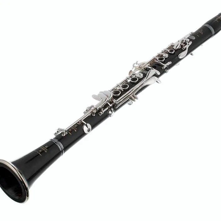 Test, Avis clarinette Buffet Crampon Gala Bb-Clarinet 17/6