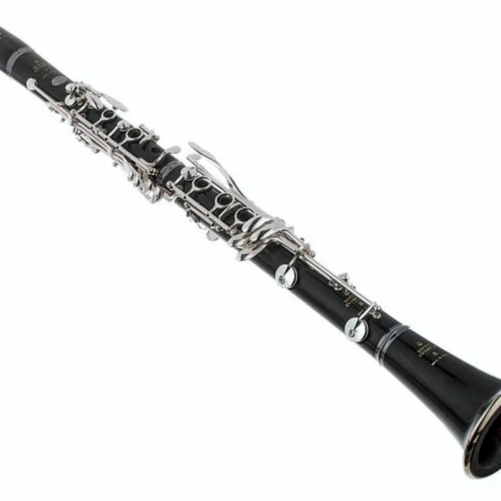 Test, Avis clarinette Buffet Crampon Gala Bb-Clarinet 17/6