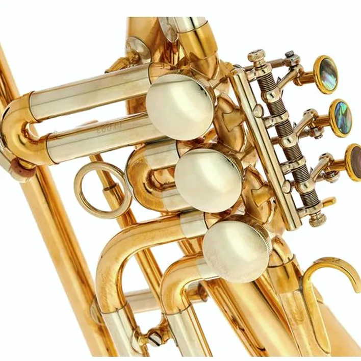 Bugle Schagerl Killerqueen « Z » Flugelhorn UL Test, Avis et Comparatif