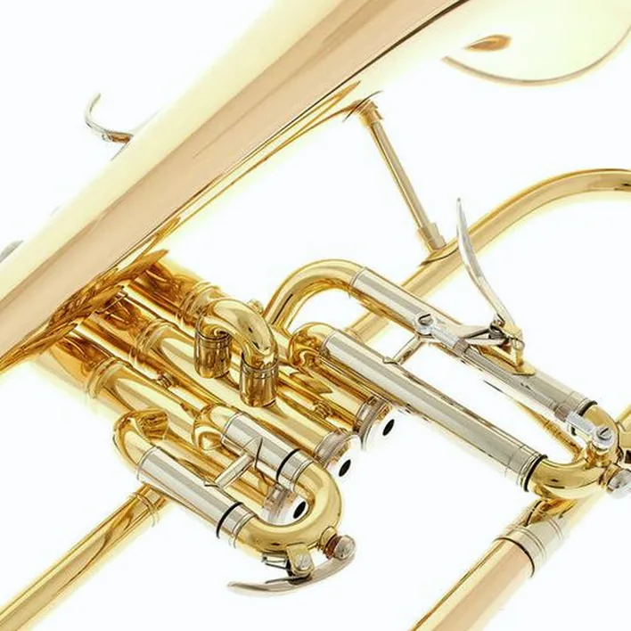 Test & Avis bugle Thomann FH-1000L Flugelhorn