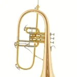 Test & Avis bugle Thomann FH-1000L Flugelhorn