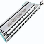Avis & Test : Bushman Harmonicas Blues Shifter A
