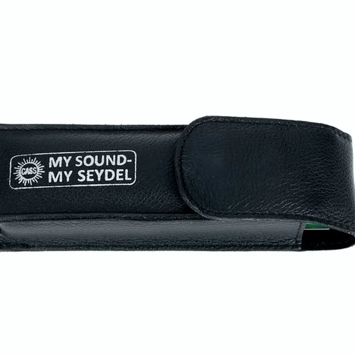 Avis & Test : C.A. Seydel Söhne Concerto Steel Oktav Eb