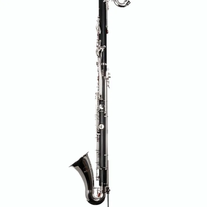Avis, Test clarinette RZ Clarinets Coda Bass Clarinet