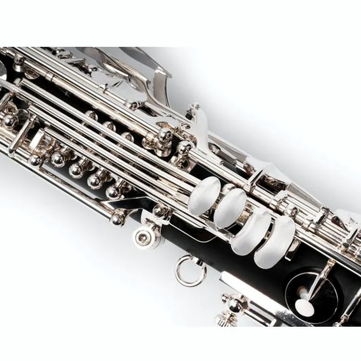Avis, Test clarinette RZ Clarinets Coda Bass Clarinet
