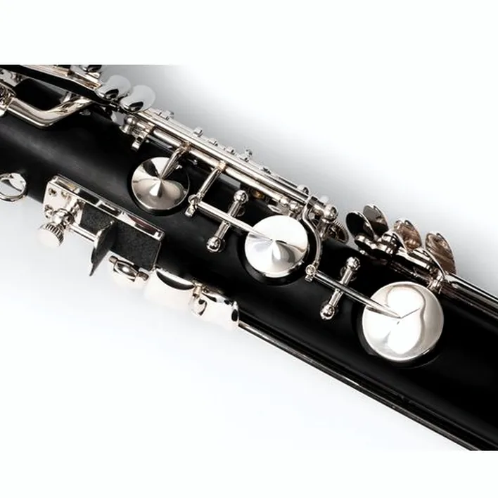 Avis, Test clarinette RZ Clarinets Coda Bass Clarinet