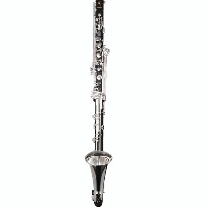 Avis, Test clarinette RZ Clarinets Coda Bass Clarinet