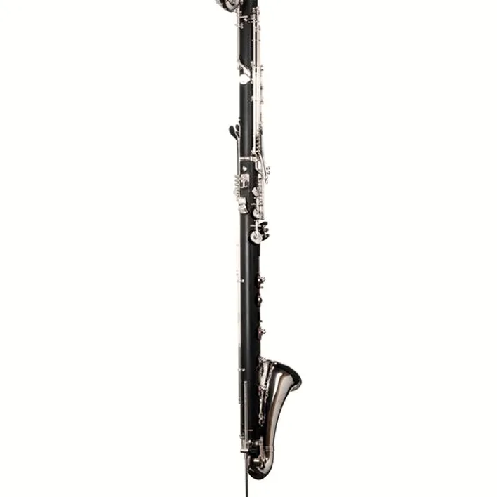 Avis, Test clarinette RZ Clarinets Coda Bass Clarinet