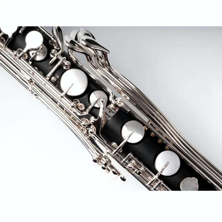 Avis, Test clarinette RZ Clarinets Coda Bass Clarinet