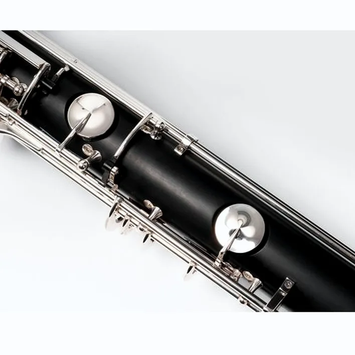 Avis, Test clarinette RZ Clarinets Coda Bass Clarinet