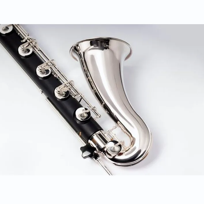 Avis, Test clarinette RZ Clarinets Coda Bass Clarinet
